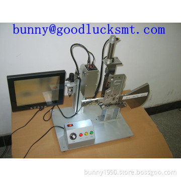 FUJI CP6 SMT feeder calibration Jig